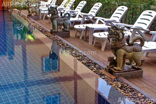 Seeka Boutique Resort 5